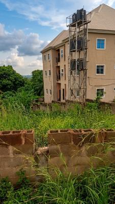 Distress Land (fenced & Gated), Independent Layout Phase 2, Enugu, Enugu, Residential Land for Sale