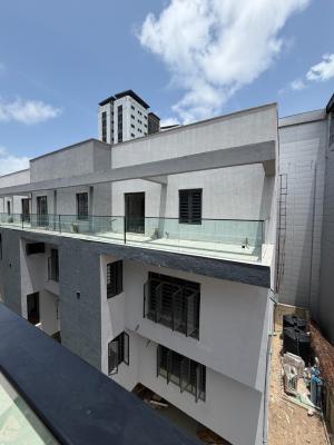 Modern 4 Bedroom Penthouse, Victoria Island (vi), Lagos, Flat / Apartment for Sale