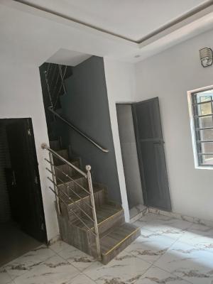 Brand New 2 Bedroom Terraced Duplex, Isheri, Magodo, Lagos, Terraced Duplex for Rent
