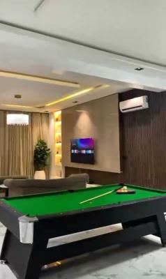 2 Bedroom Apartment with Snooker Board and Swimming Pool, Lekki Phase 1, Lekki, Lagos, Flat / Apartment Short Let