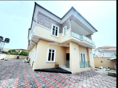 Clean 5 Bedroom Fully Detached Duplex, Lekki Phase 1, Lekki, Lagos, Detached Duplex for Rent