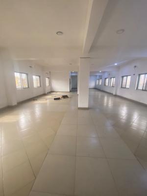200 Square Meter Office Space, Ogolonto Area, Agric, Ikorodu, Lagos, Commercial Property for Rent