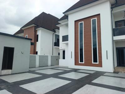 Luxury 6 Bedroom Duplex and Bq, Nta, Asaba, Delta, Detached Duplex for Sale