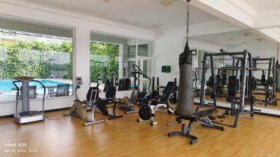 3bedroom Apartment with Gym &pool in Banana Island, Banana Island ,ikoyi ,lagos , Nigeria, Banana Island, Ikoyi, Lagos, Flat / Apartment for Rent