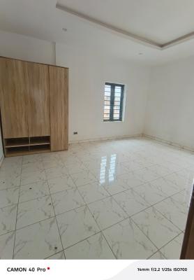Big Room Self-contain Shared Kitchen in Osapa, Osapa Extension Between Agungi, Osapa, Lekki, Lagos, Self Contain (single Rooms) for Rent