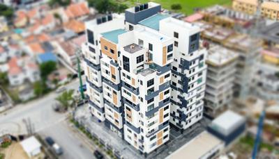 Ultra Modern 3 Bedroom Apartment, Victoria Island (vi), Lagos, Flat / Apartment for Sale