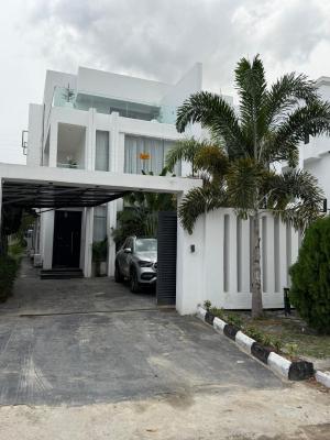 Fully Furnished 4-bedroom Semi-detached Duplex, Lekki, Lagos, Semi-detached Duplex for Sale