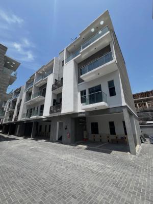Fully Furnished 2 Bedroom Apartment with Pool, Lekki Phase 1, Lekki, Lagos, House for Rent