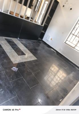 Spacious 1bedroom Miniflat with Personal Kitchen, Chevyview Estate Chevron, Lekki, Lagos, Mini Flat (room and Parlour) for Rent