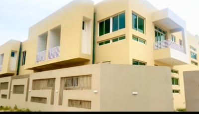 3 Bedroom Apartment, Monastery Road, Sangotedo, Ajah, Lagos, Flat / Apartment for Sale