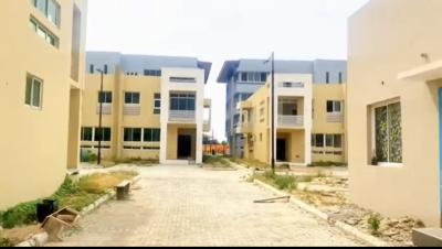3 Bedroom Apartment, Monastery Road, Sangotedo, Ajah, Lagos, Flat / Apartment for Sale
