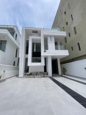 5 Bedroom Fully Detached Duplex, Lekki Phase 1, Lekki, Lagos, House for Sale