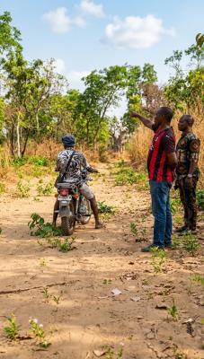100 Plots of Land, Ugwomu, Nike, Enugu, Enugu, Mixed-use Land for Sale