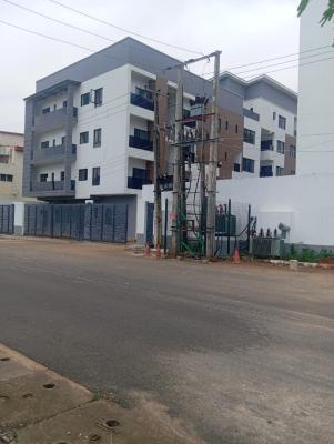 Brand New 3 Bedroom Apartmentin a Very Secured Call to Enter, Ikeja Gra, Ikeja, Lagos, Flat / Apartment for Sale