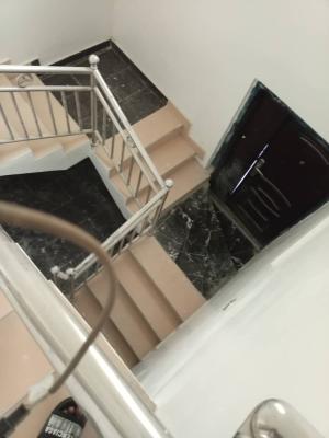 3 Bedroom Upstairs with Pop Finishing, Abijo Gra, Ajah, Lagos, Flat / Apartment for Rent