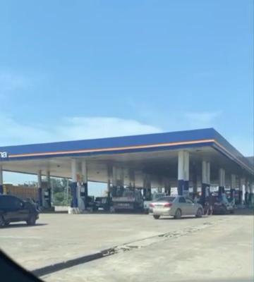 Mega Filling Station, Jabi, Abuja, Filling Station for Sale