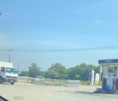 Mega Filling Station, Jabi, Abuja, Filling Station for Sale