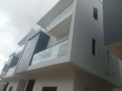 Luxury Finished 5 Bedroom Detached Duplex with Bq, Amuwo Odofin, Lagos, Detached Duplex for Sale