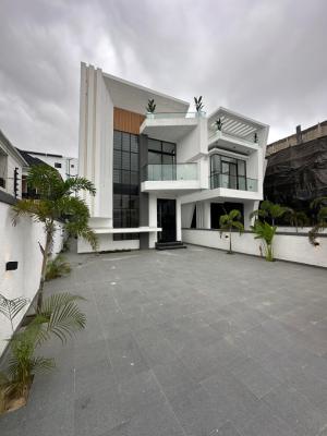 Opulent 5 Bedroom Fully Detached Duplex, Lekki, Lagos, Detached Duplex for Sale