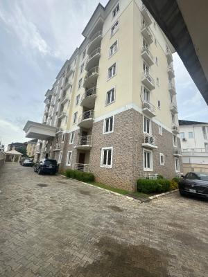 Specious 3bedrooms Apartment with Bq and Swimming Pool, Lekki Phase 1, Lekki, Lagos, Flat / Apartment for Rent