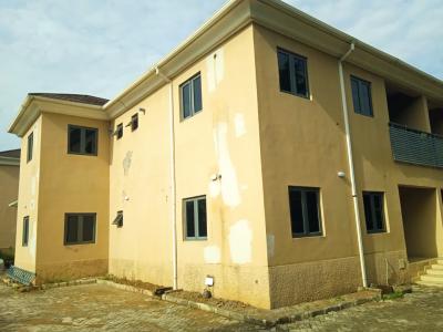 Beautifully Designed and Spacious 4 Bedroom Semi-detached Duplex, Jabi, Abuja, Semi-detached Duplex for Rent