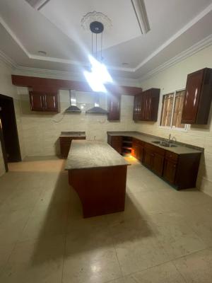 5 Bedroom Luxurious Semi Detached Duplex with Bq (2 Units), Kado, Abuja, Semi-detached Duplex for Rent