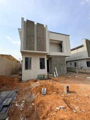 50m Down Payment and Spread Balance Within 6 Months.detached 4 Bedroom, Jericho Gra, Ibadan, Ibadan, Oyo, House for Sale