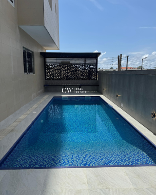 Luxurious 2 Bedroom Apartment, Victoria Island (vi), Lagos, Flat / Apartment for Sale