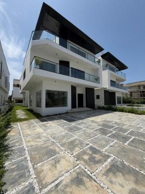 Elegant 5 Bedroom Detached House, Lekki, Lagos, Detached Duplex for Sale