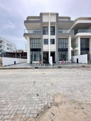 Luxirious 5bedroom Semi Detached Duplex with Bq ,swimming Pool&cinema, Lekki Phase One ,lekki ,lagos , Nigeria, Lekki Phase 1, Lekki, Lagos, Semi-detached Duplex for Sale