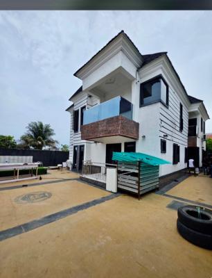 Super Luxury and Beautiful Home with Swimming Pool on Big Land, Phase 2, Oribanwa, Ibeju Lekki, Lagos, Detached Duplex for Sale
