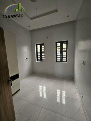 4 Bedroom Semi-detach with Bq, Ikota, Lekki, Lagos, Semi-detached Duplex for Rent