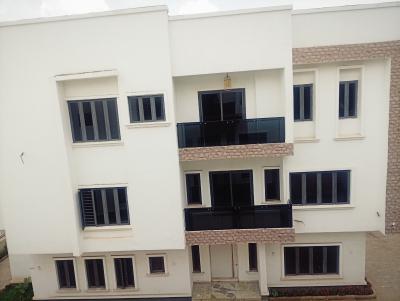 Luxury,smart and Brand New 7 Bedroom Duplex with a Bq and Elevator, Asokoro District, Abuja, Detached Duplex for Sale