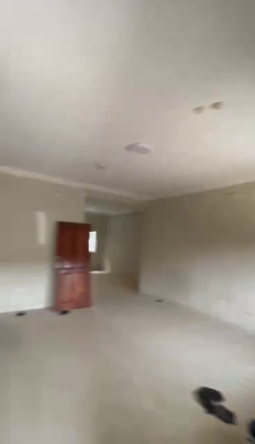 3 Bedroom Flat, Gemade Estate, Egbeda, Alimosho, Lagos, Flat / Apartment for Sale