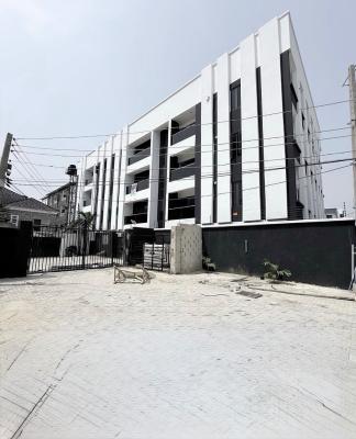 Serviced 2 Bedroom Apartments with En-suite Rooms, Ikate, Lekki, Lagos, Flat / Apartment for Rent