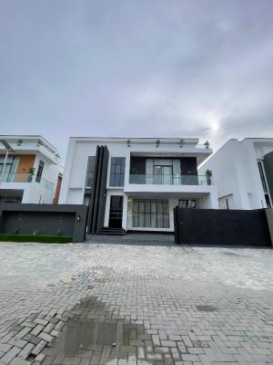 5 Bedroom Fully Detached Duplex, Vgc, Lekki, Lagos, Detached Duplex for Sale