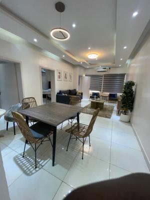 Fully Furnished 2 Bedroom Apartment, Off Admiralty Road, Lekki Phase 1, Lekki, Lagos, Flat / Apartment for Rent