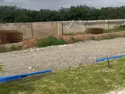 250SQM Residential Land Plot — Primelux Estate, Opposite African Medical Centre for Excellence, Apo, Abuja