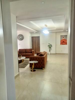 3 Bedroom Flat in a Block of Flats ( 4th Floor), Off Bisola Durosimi-etti By C & I Leasing Company, Lekki Phase 1, Lekki, Lagos, Flat / Apartment for Rent