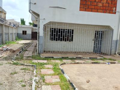 Strategically Located Semi Detached 5 Bedrooms Duplex + 3 Rooms Bqs, Area 11, Garki, Abuja, Semi-detached Duplex for Rent