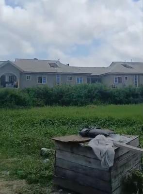 Land Measuring 1,560sqm, Ikota Villa Estate, Lekki, Lagos, Residential Land for Sale