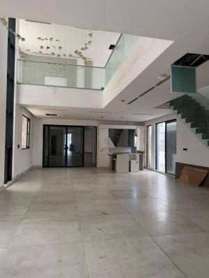 Newly Built Along 5 Bedrooms Detached House with 2 Servant Quarters, Old Ikoyi, Ikoyi, Lagos, Detached Duplex for Sale