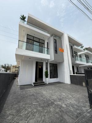 Classic 4 Bedroom Detached House, Ikota, Lekki, Lagos, Detached Duplex for Sale