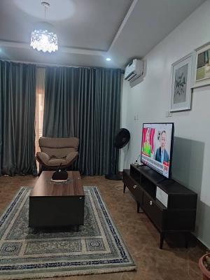 Fully Furnished 1 Bedroom Flat, Katampe, Abuja, Flat / Apartment for Sale