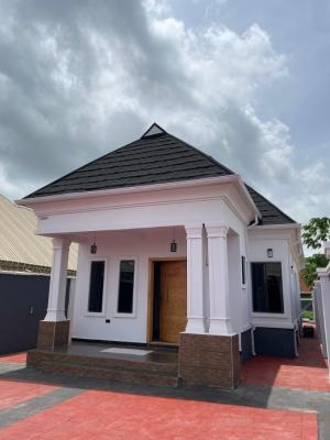 Fenced 2 Bedroom En Suite Bungalow, Oba Ile, Akure, Akure, Ondo, Detached Bungalow for Sale
