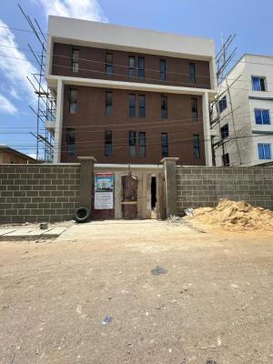 Spacious Luxury 2 Bedroom Maissonette Perfect for Investment Or Reside, Lekki, Ikate, Lekki, Lagos, Flat / Apartment for Sale