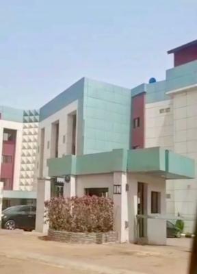 Functional: 83 Rooms Fully Furnished & Operational, Primei Commercial District, Area 2, Garki, Abuja, Hotel / Guest House for Sale