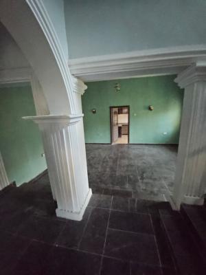 Clean & Decent 4 Bedroom Duplex, Waterfront Estate By Magodo Phase 1, Gra Phase 1, Magodo, Lagos, Detached Duplex for Rent