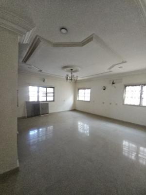 Clean & Decent 4 Bedroom Duplex, Waterfront Estate, Gra Phase 1, Magodo, Lagos, Detached Duplex for Rent