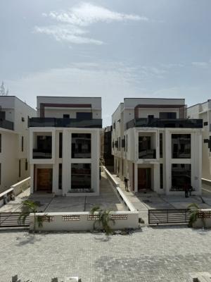 Newly Built 6 Bedroom Fully Detached Duplex, Ikota, Lekki, Lagos, House for Sale